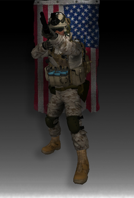 lunarrnnutt1 - United States Marines Corps
