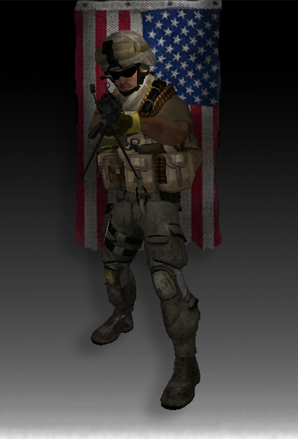 1UM1N150 - United States Marines Corps
