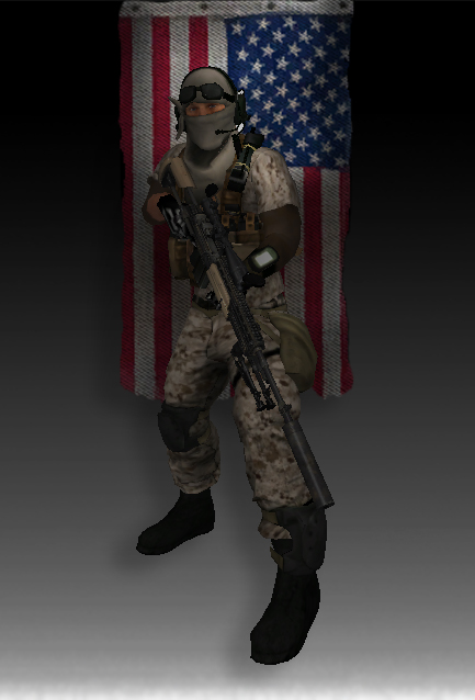 ljw6594 - United States Marines Corps
