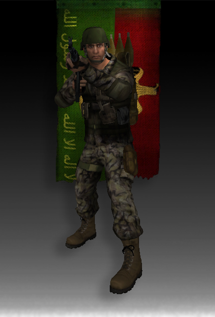 Ayum - Middle Eastern Collation
