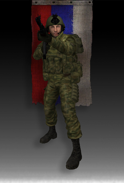 =ACES=redmedic17 - Russian Forces
