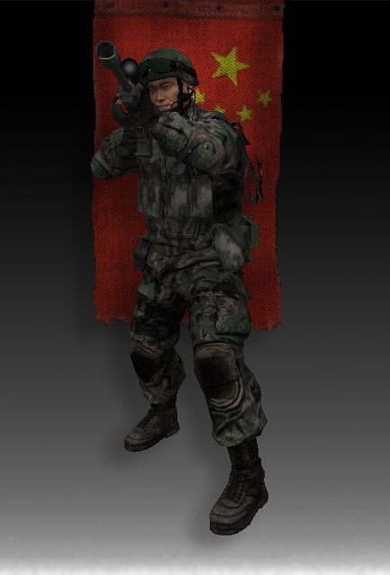 >Th3.B3st.D3vil< - Peoples Liberation Army
